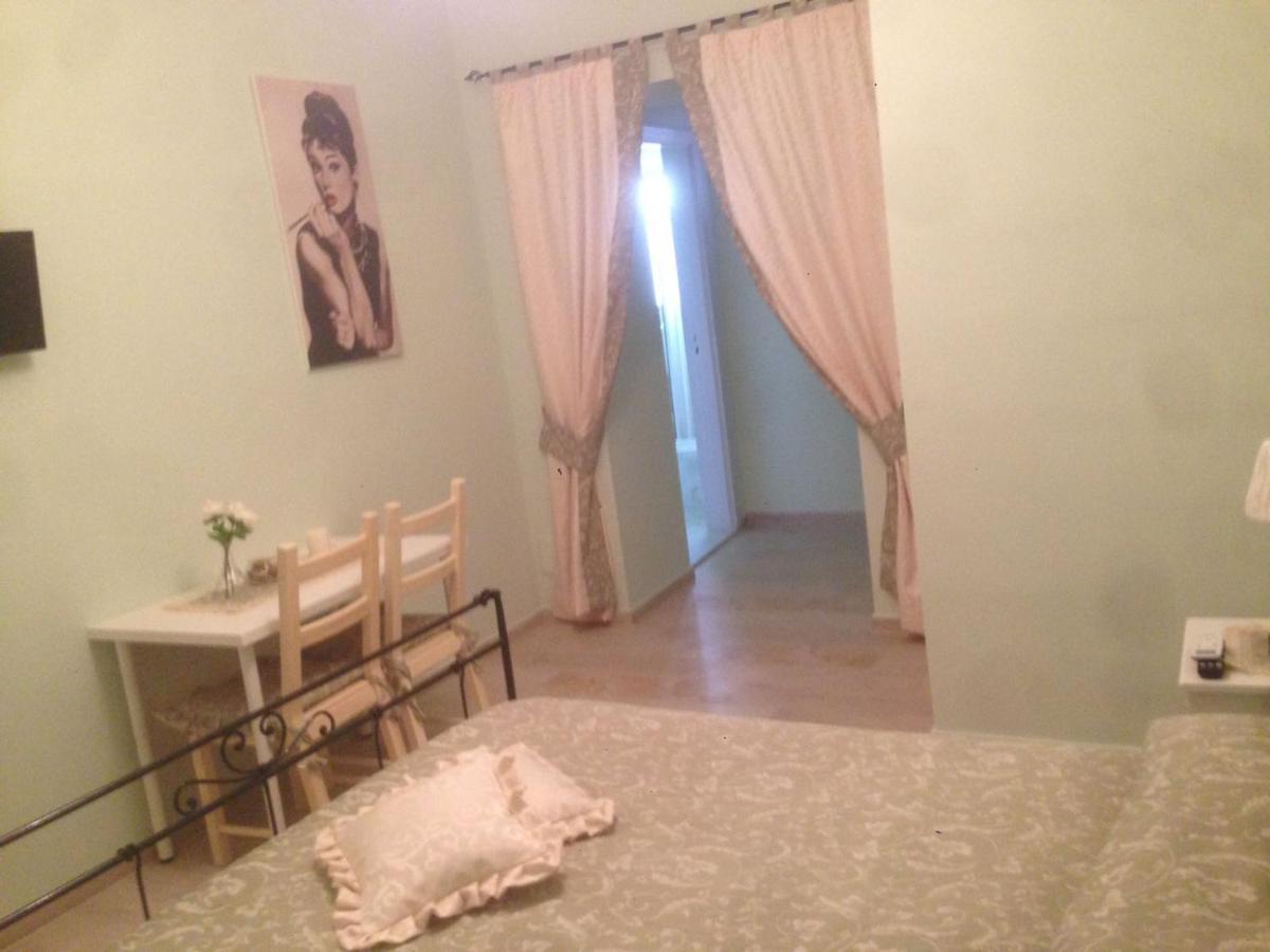 مبيت وإفطار كاستل سان جورجيو I Milord المظهر الخارجي الصورة
