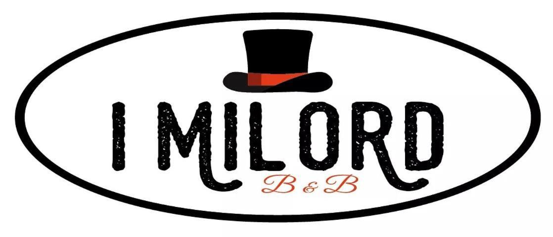 مبيت وإفطار كاستل سان جورجيو I Milord المظهر الخارجي الصورة