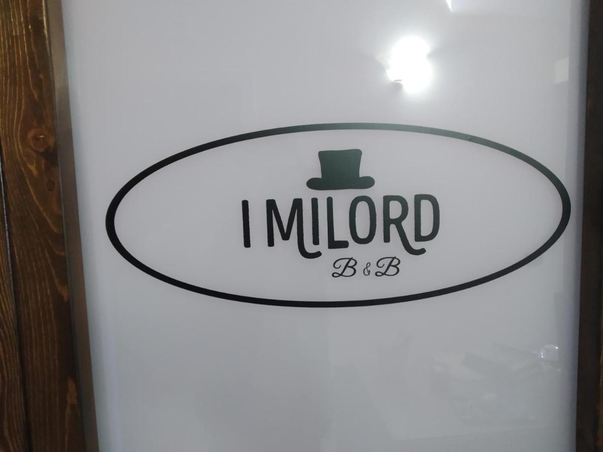 مبيت وإفطار كاستل سان جورجيو I Milord المظهر الخارجي الصورة