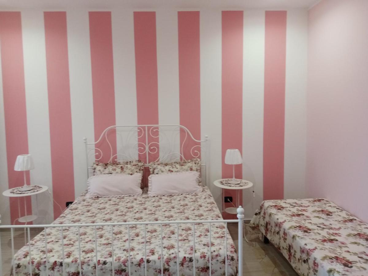 مبيت وإفطار كاستل سان جورجيو I Milord المظهر الخارجي الصورة