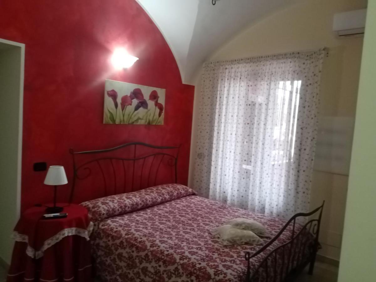 مبيت وإفطار كاستل سان جورجيو I Milord المظهر الخارجي الصورة