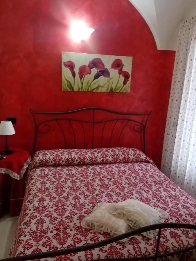 مبيت وإفطار كاستل سان جورجيو I Milord المظهر الخارجي الصورة